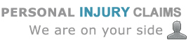 Personal Injury Claims